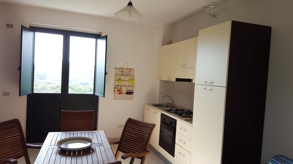 Vila Rio Rosa Bova Marina Exteriér fotografie
