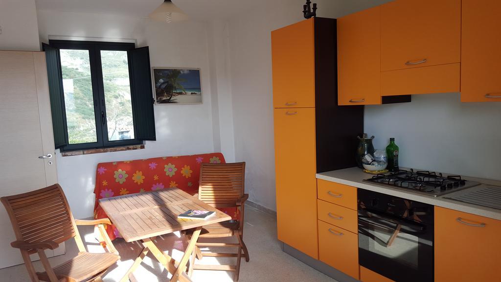 Vila Rio Rosa Bova Marina Exteriér fotografie