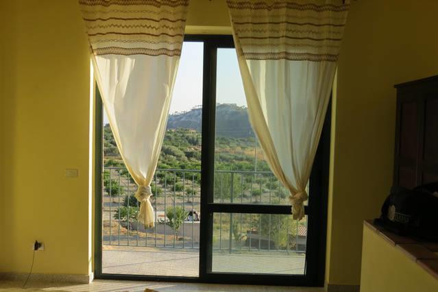 Vila Rio Rosa Bova Marina Exteriér fotografie